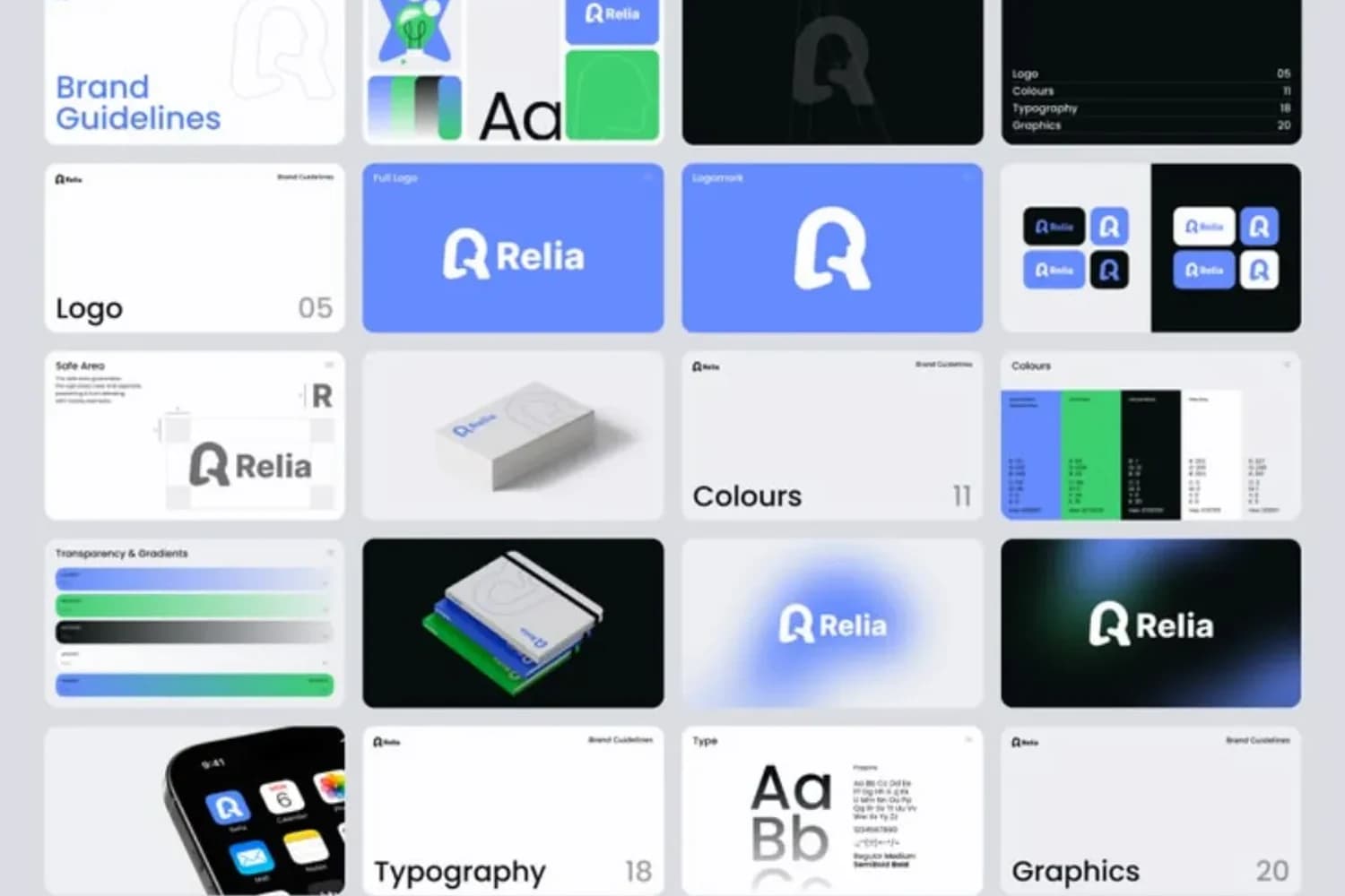 Branding