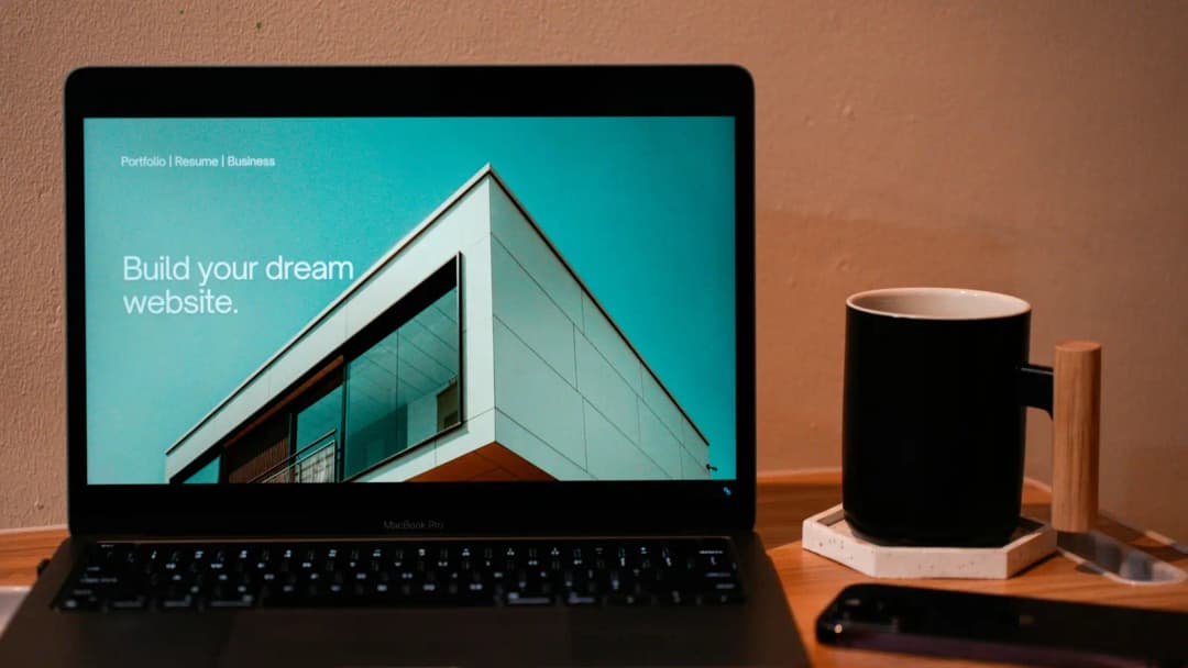 Website and Web Application Development Company in Changanassery
