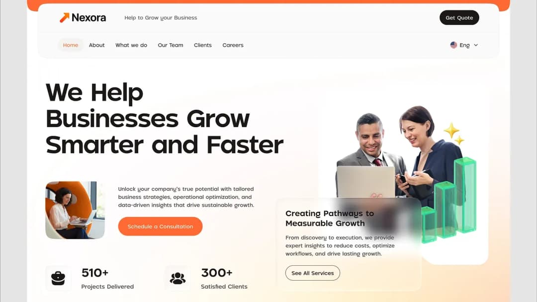 Website and Web Application Development Company in Changanassery