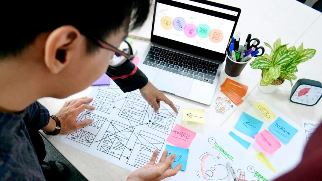 Website Development Company in Kottayam: How to Choose the Right Web Development Partner