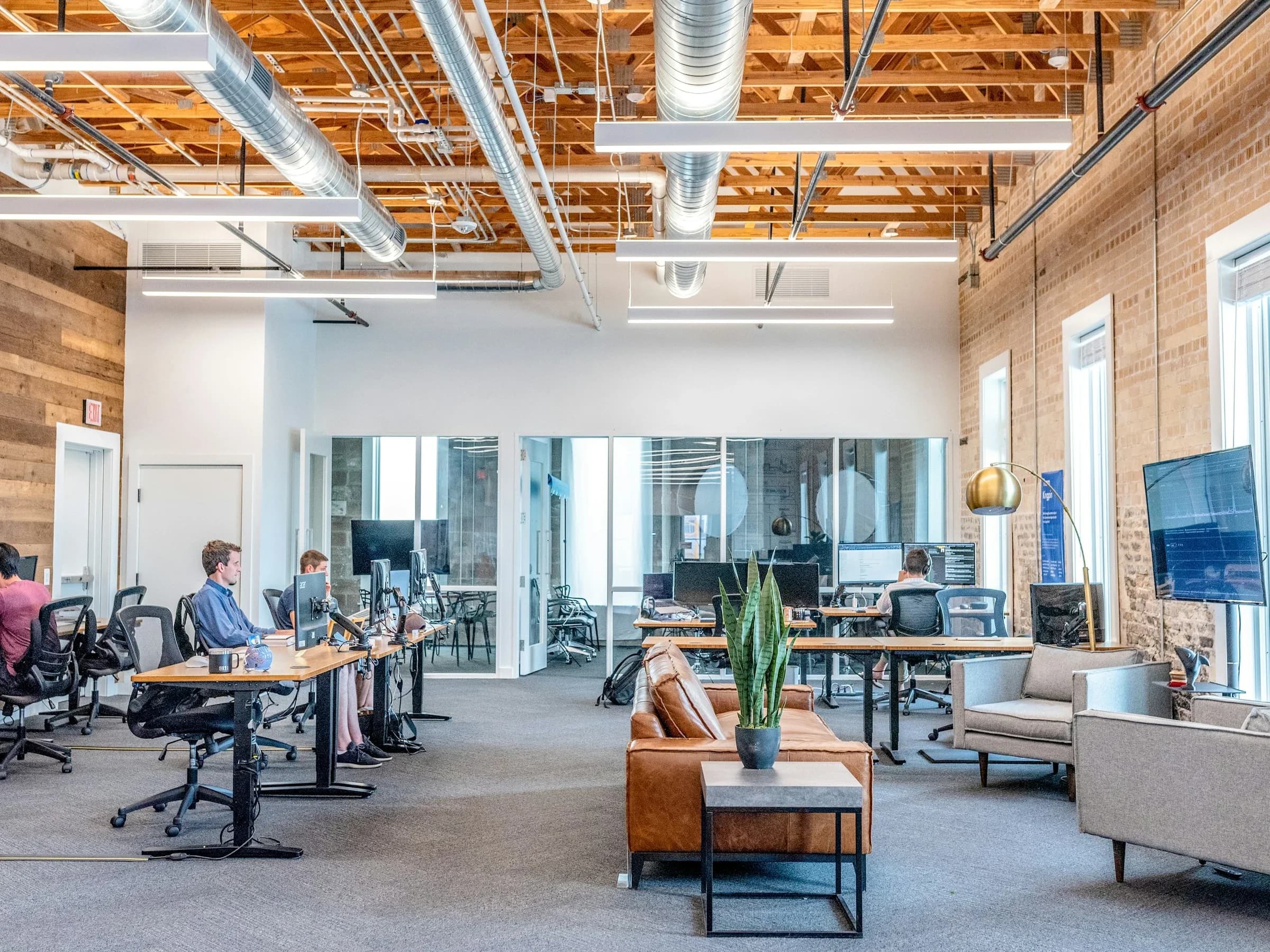 Foundry Workspaces