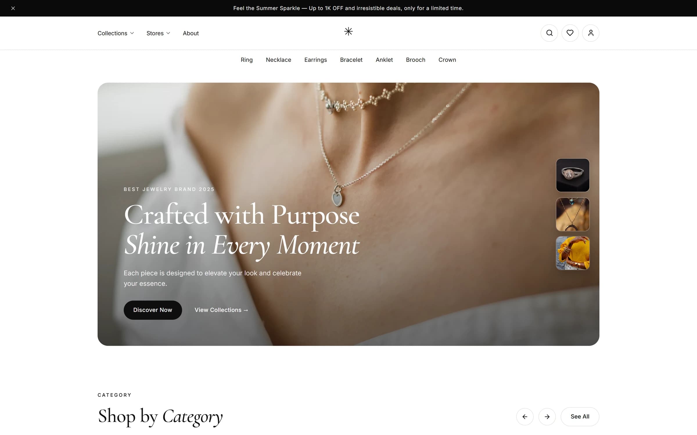 ÉLANÉ homepage